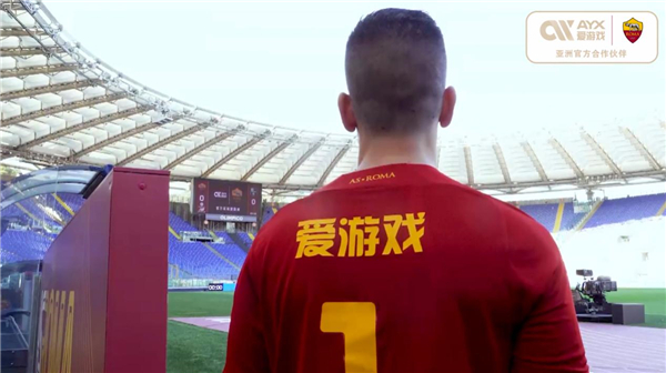 名外援